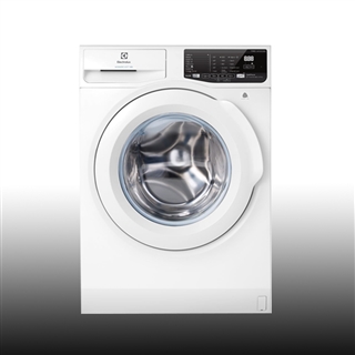 Máy giặt cửa trước Model Mới Electrolux EWF7525EQWA